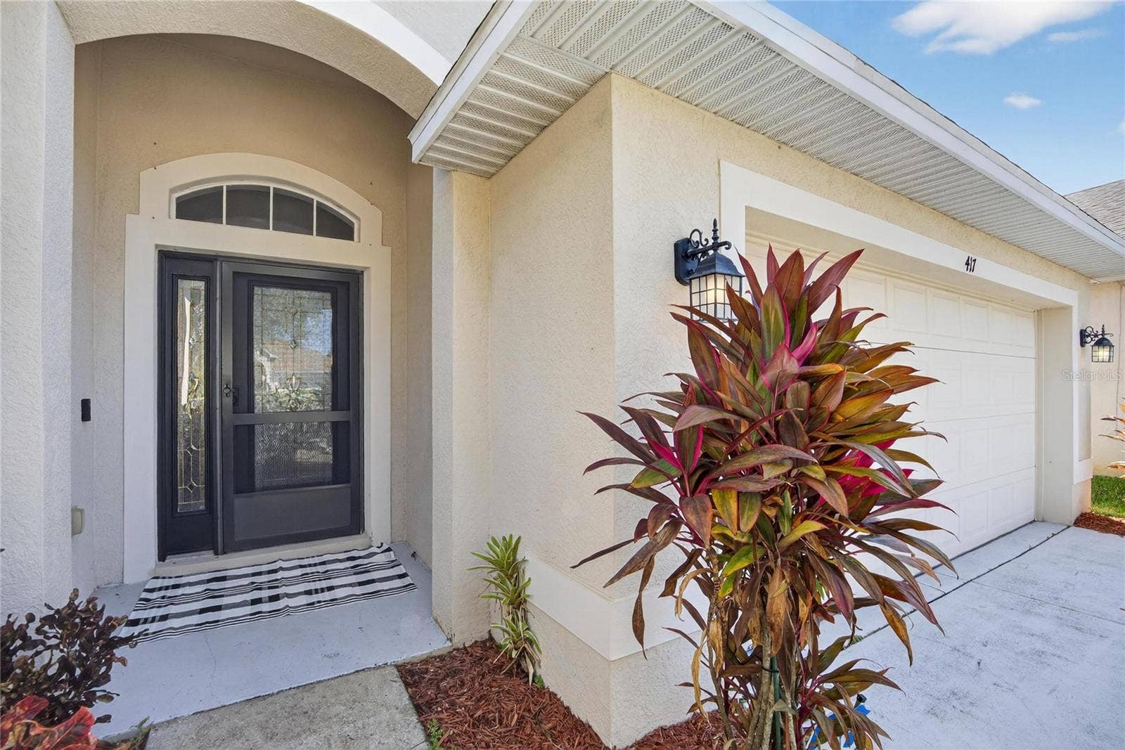 417 STONE BRIAR DRIVE, Ruskin, FL 33570 417 STONE BRIAR DRIVE, Ruskin, FL 33570