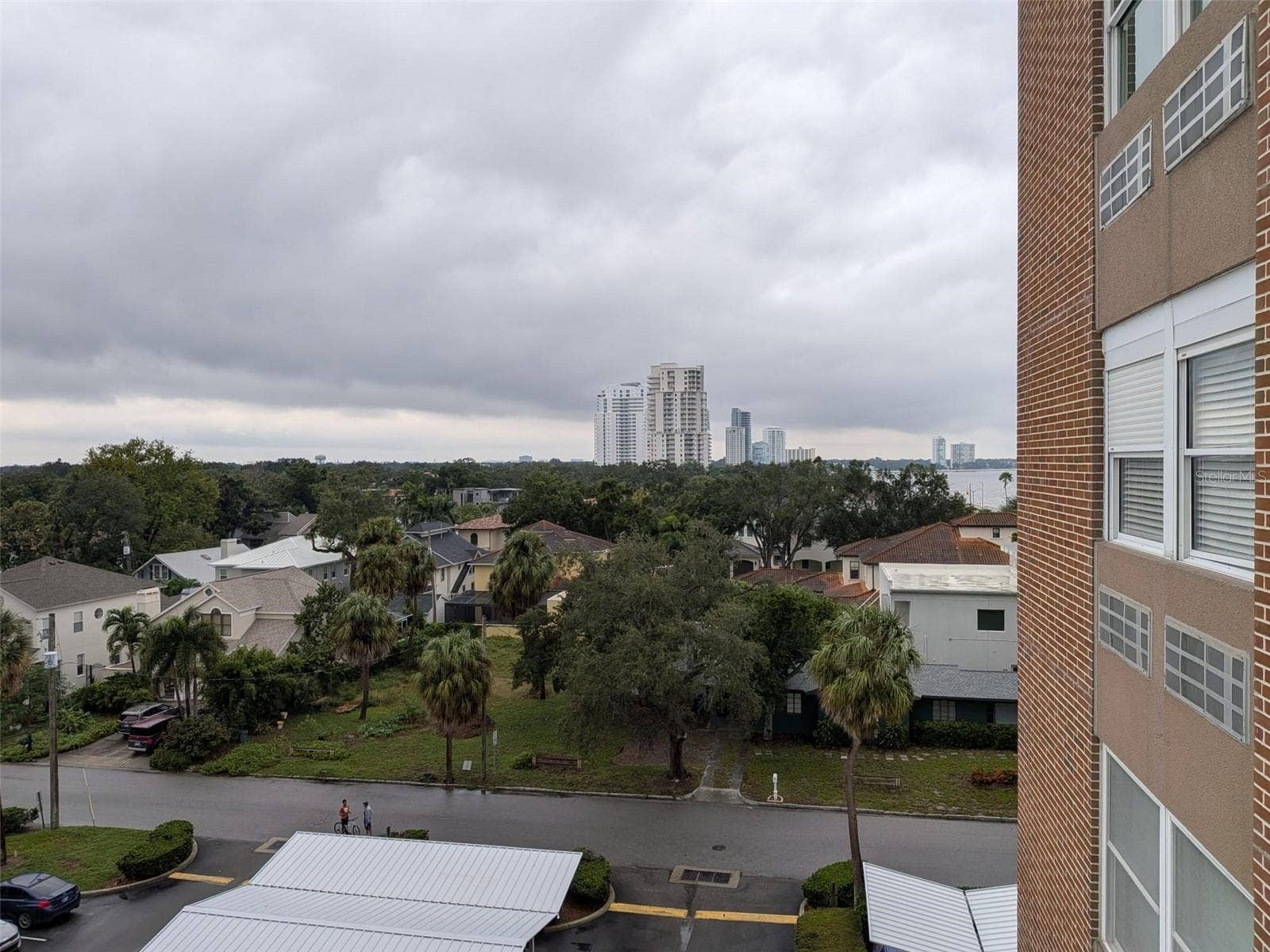 4015 BAYSHORE BOULEVARD, #6D, Tampa, FL 33611