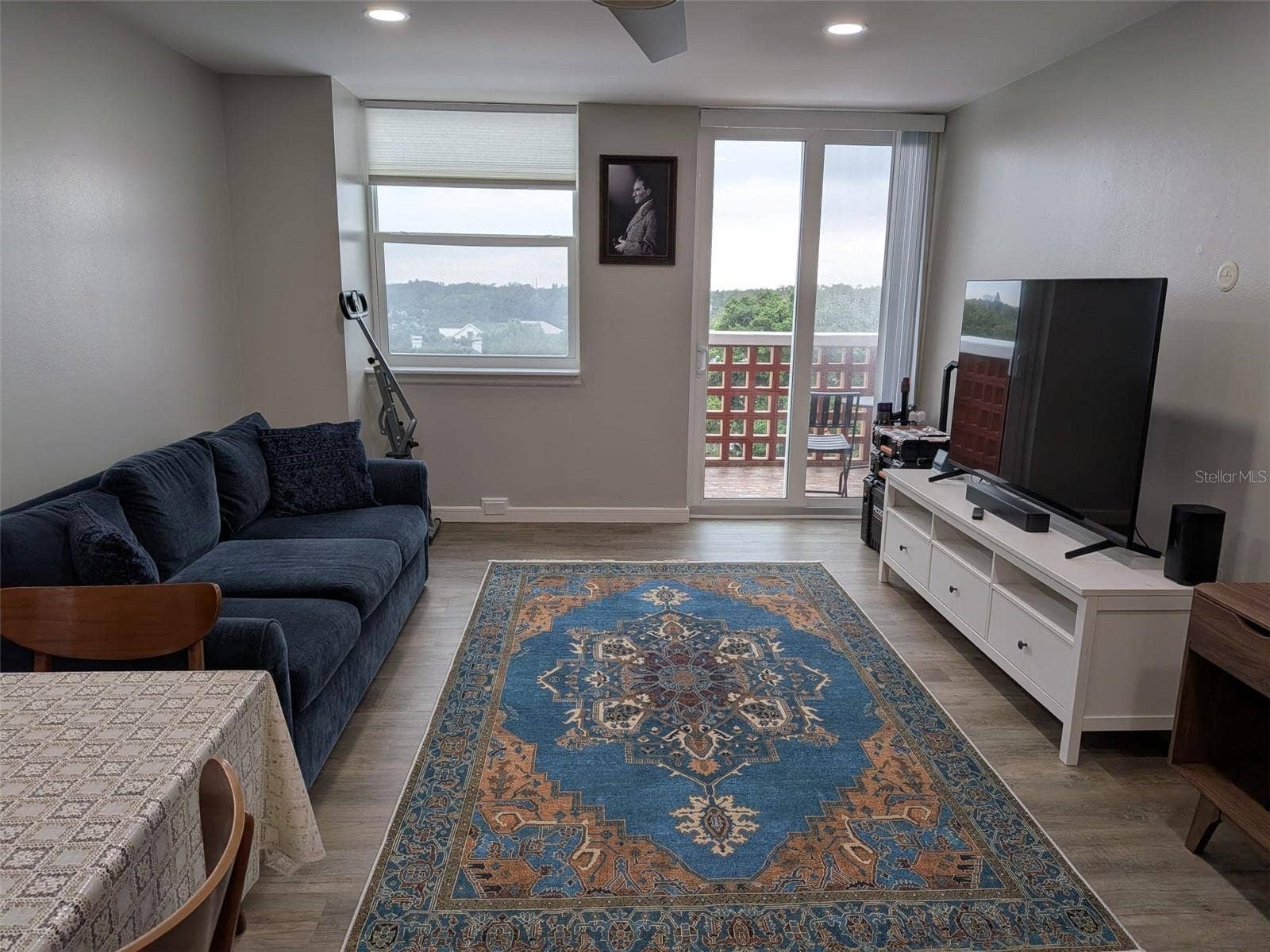 4015 BAYSHORE BOULEVARD, #6D, Tampa, FL 33611