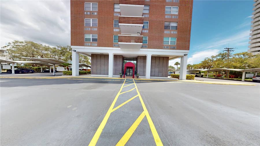 Property photo for 4015 BAYSHORE BOULEVARD, #6D, Tampa, FL