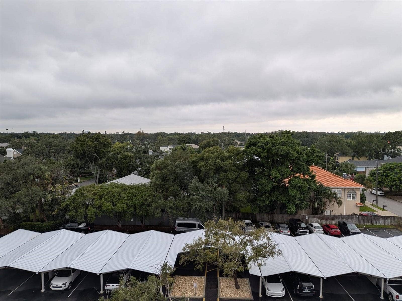 4015 BAYSHORE BOULEVARD, #6D, Tampa, FL 33611