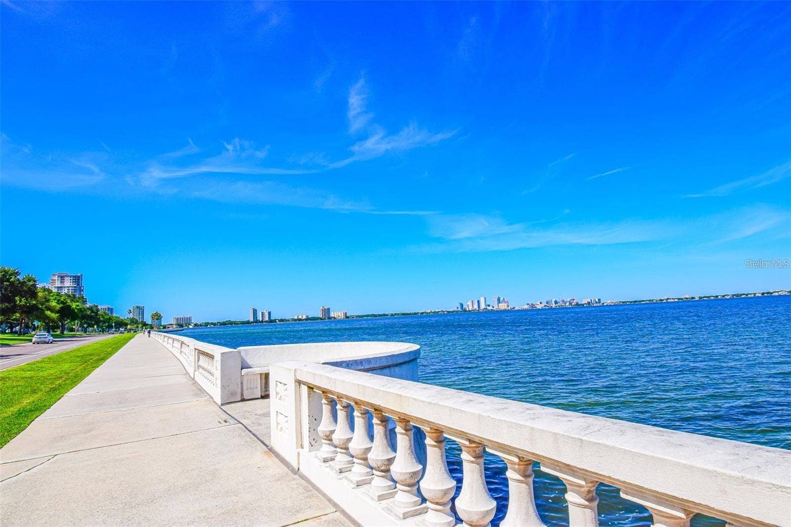 4015 BAYSHORE BOULEVARD, #6D, Tampa, FL 33611