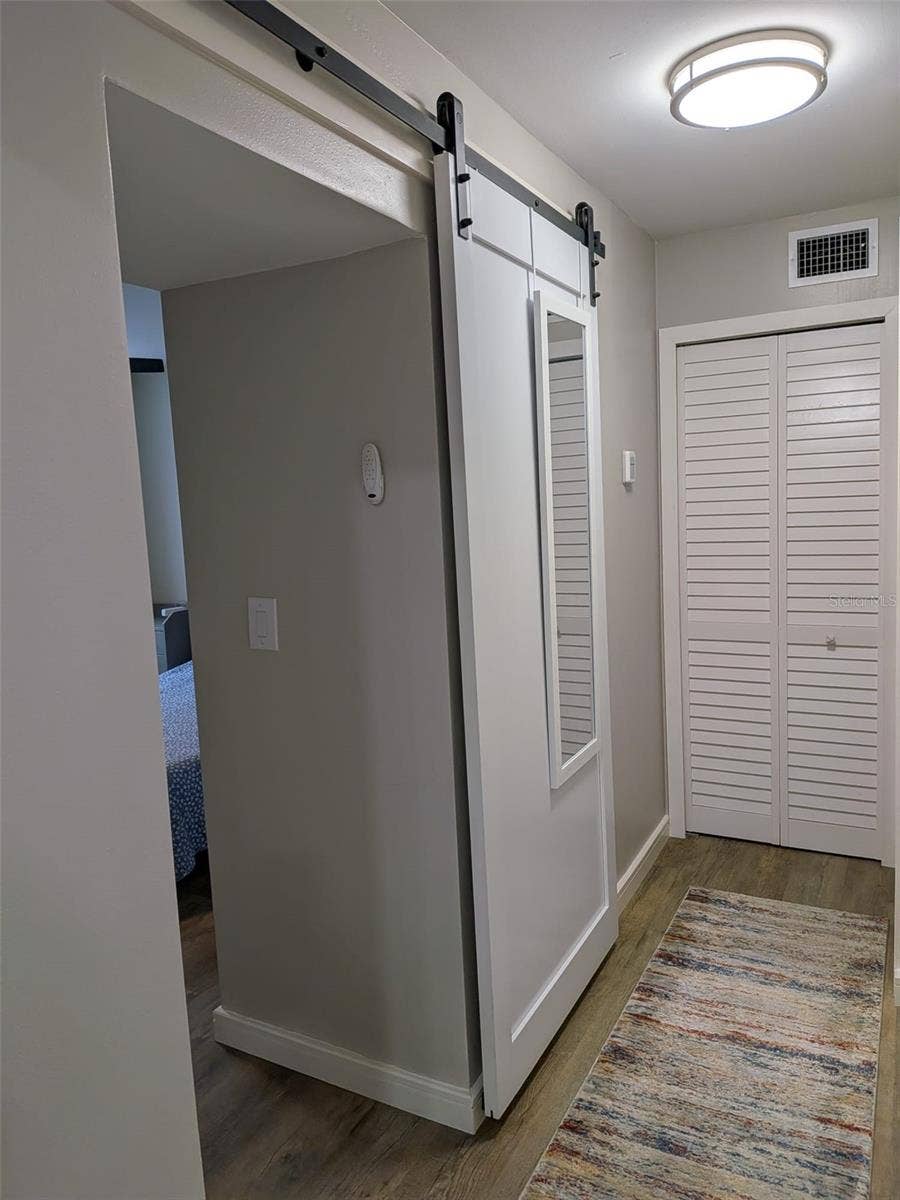 4015 BAYSHORE BOULEVARD, #6D, Tampa, FL 33611