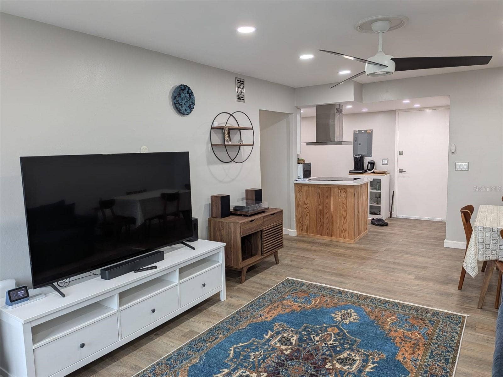 4015 BAYSHORE BOULEVARD, #6D, Tampa, FL 33611