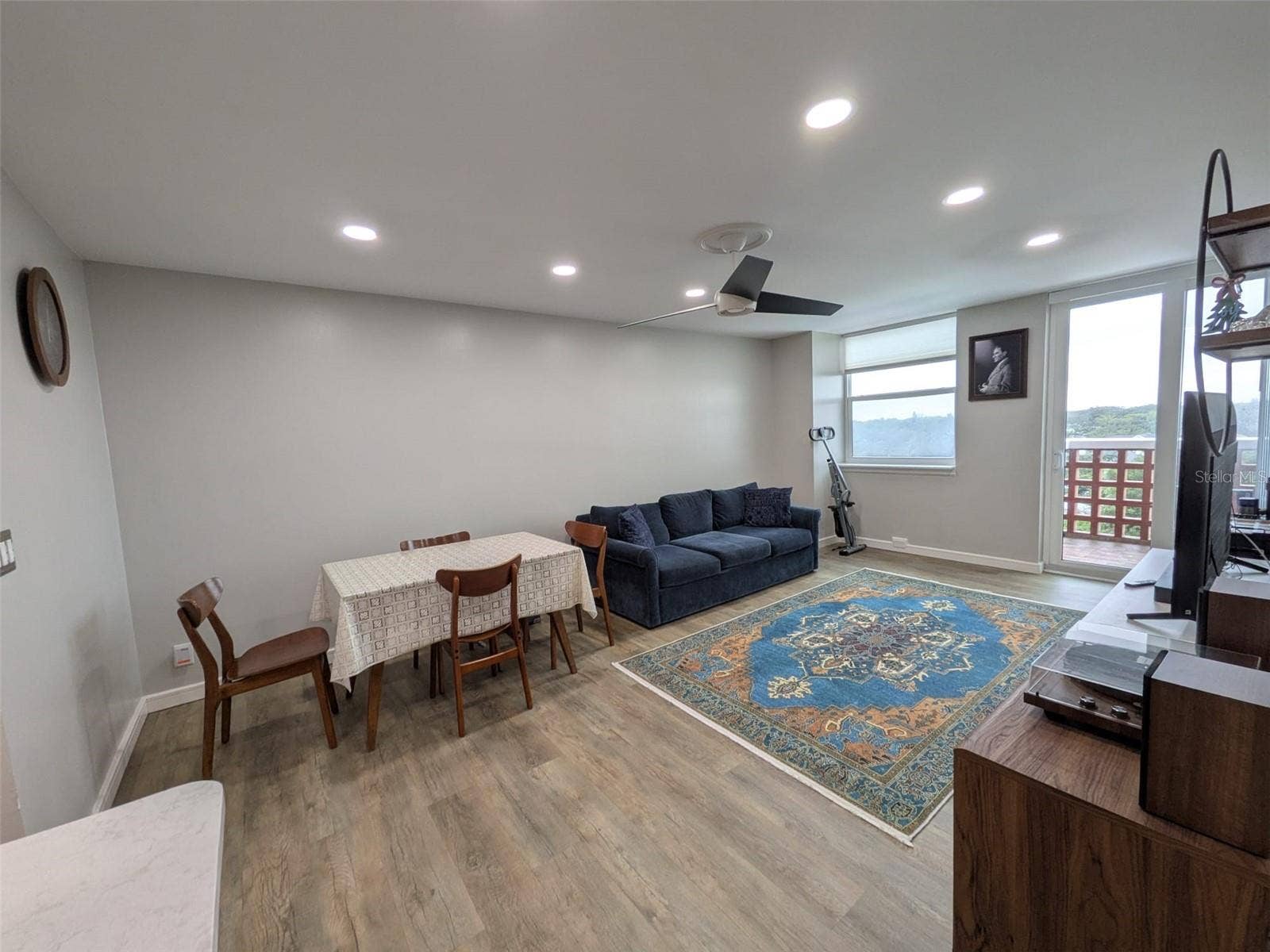 4015 BAYSHORE BOULEVARD, #6D, Tampa, FL 33611