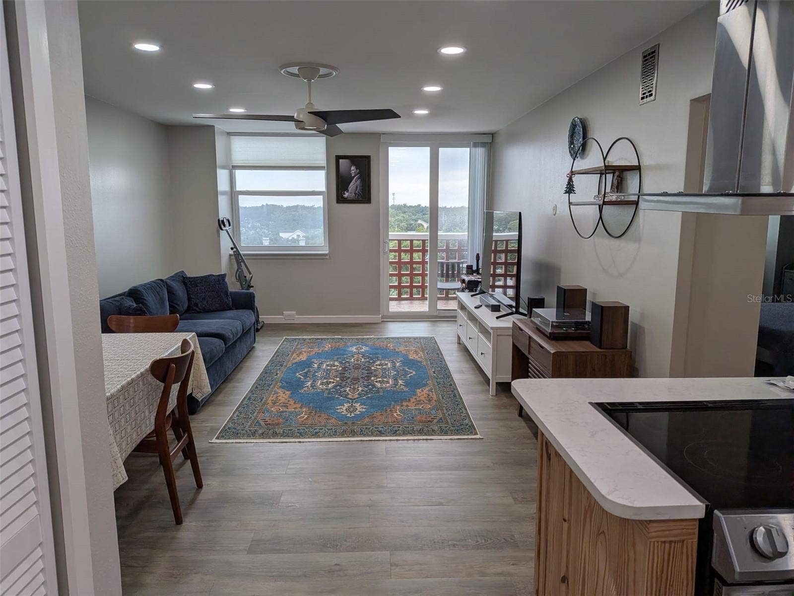 4015 BAYSHORE BOULEVARD, #6D, Tampa, FL 33611