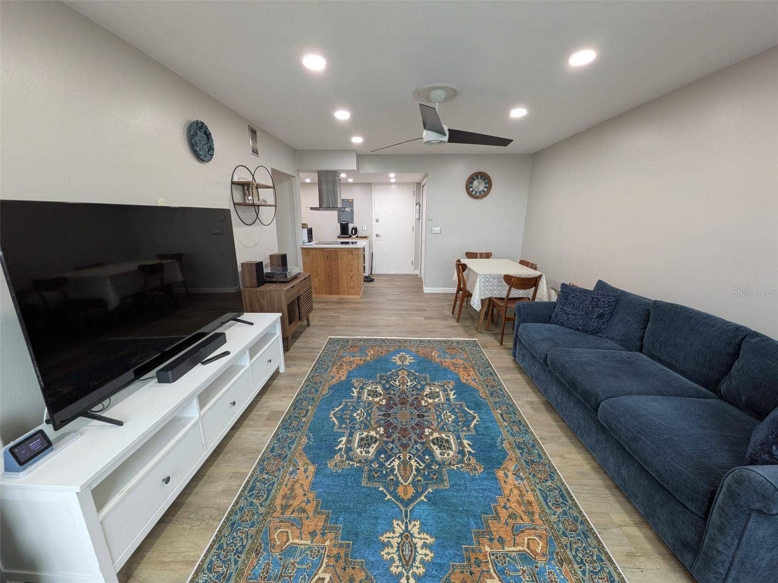 4015 BAYSHORE BOULEVARD, #6D, Tampa, FL 33611