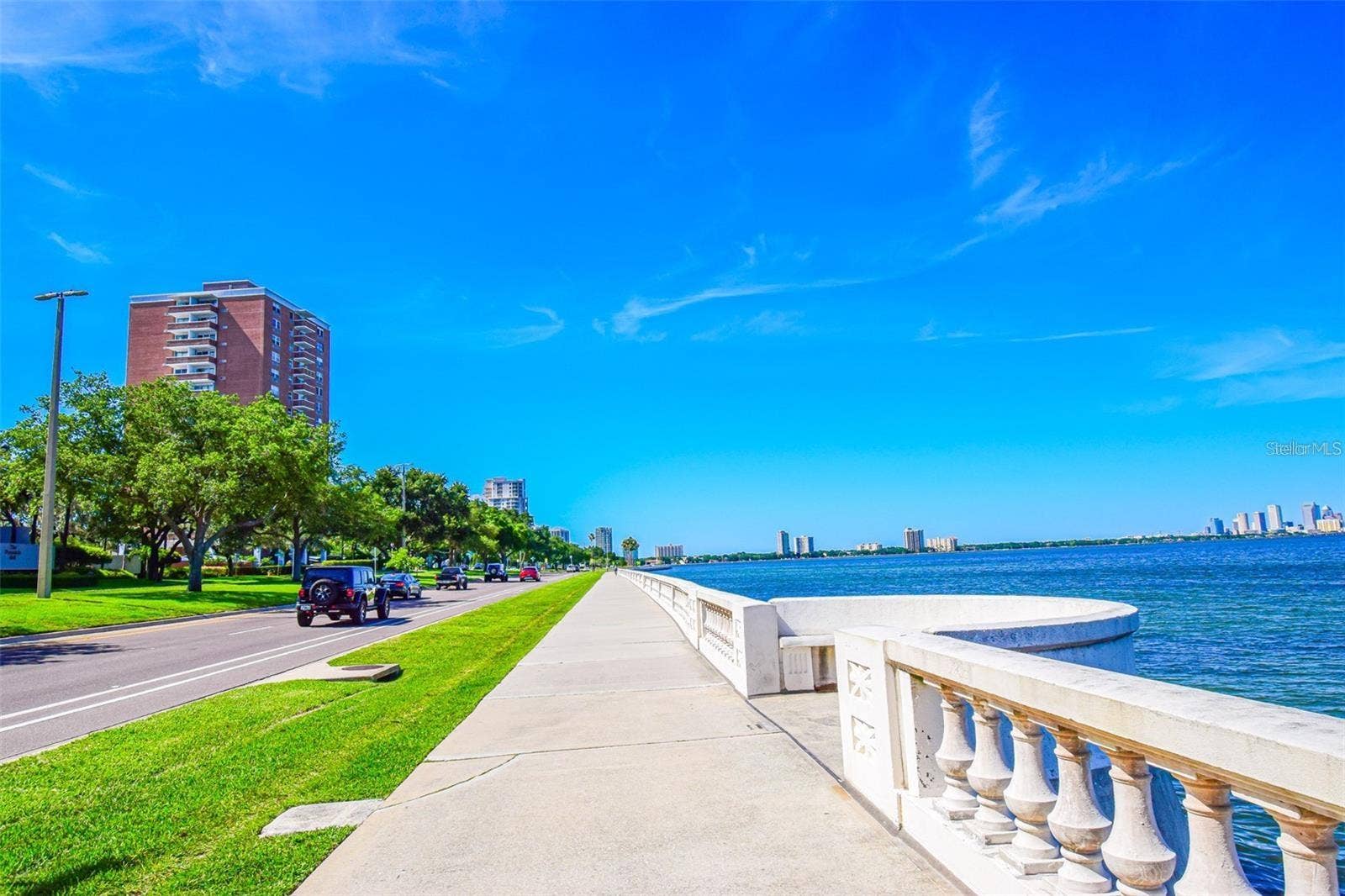 4015 BAYSHORE BOULEVARD, #6D, Tampa, FL 33611