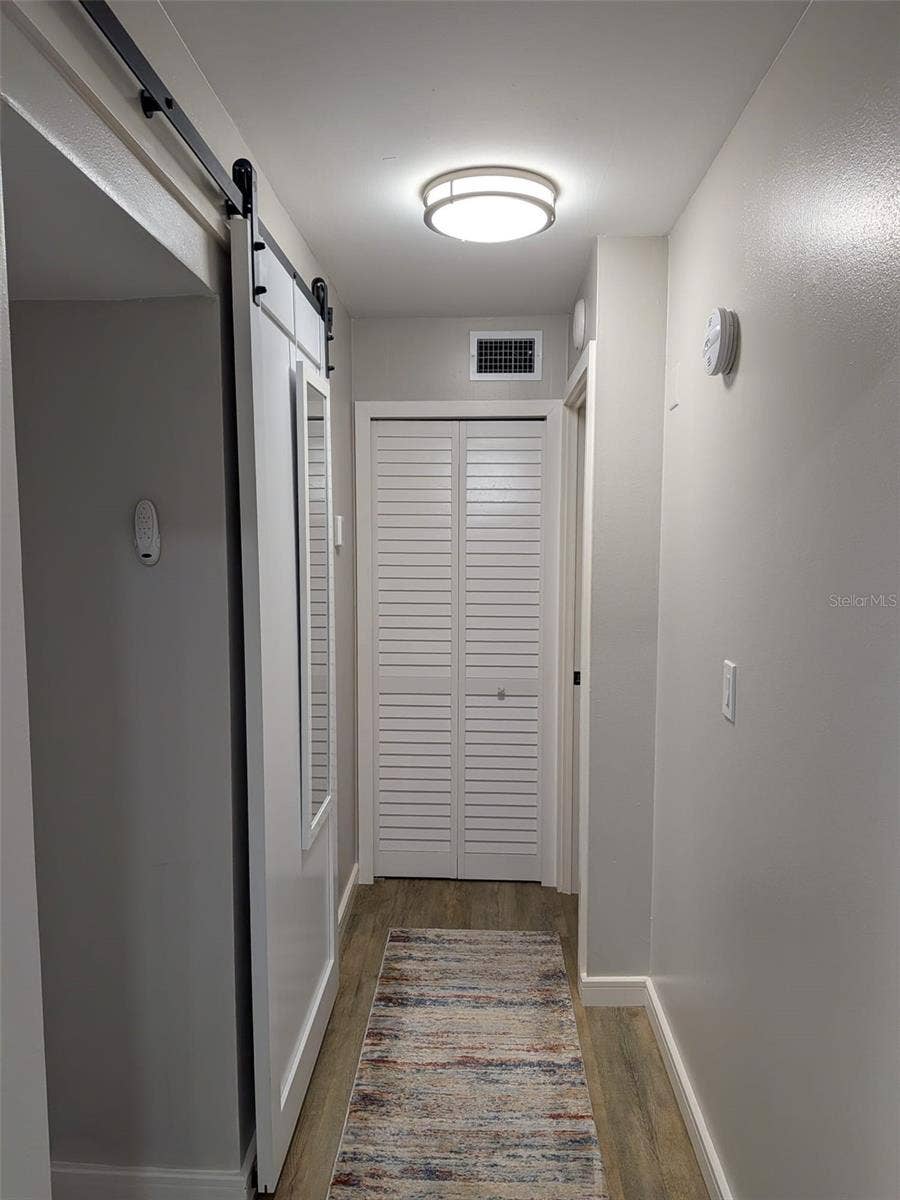 4015 BAYSHORE BOULEVARD, #6D, Tampa, FL 33611