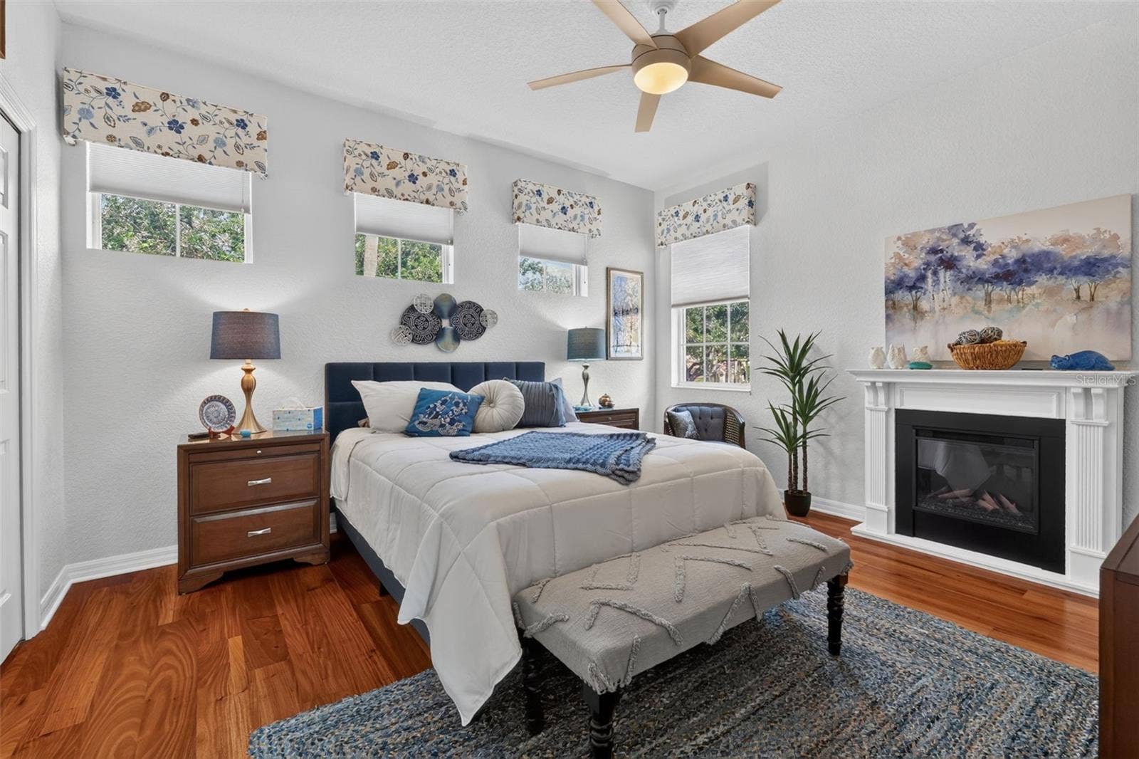 1360 EMERALD DUNES DRIVE, Sun City Center, FL 33573 Bedroom 2