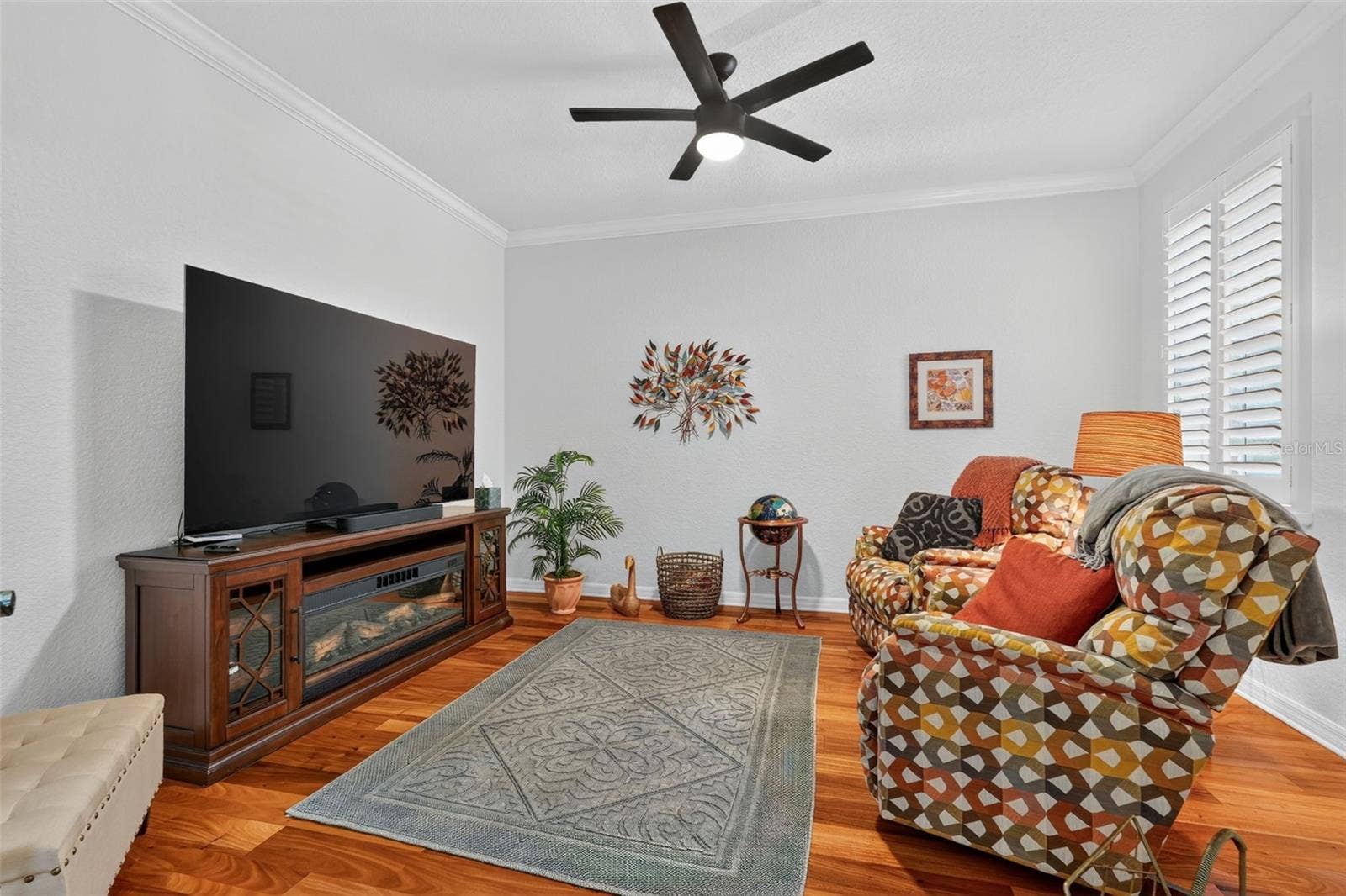 1360 EMERALD DUNES DRIVE, Sun City Center, FL 33573 Flex room / Office / Den