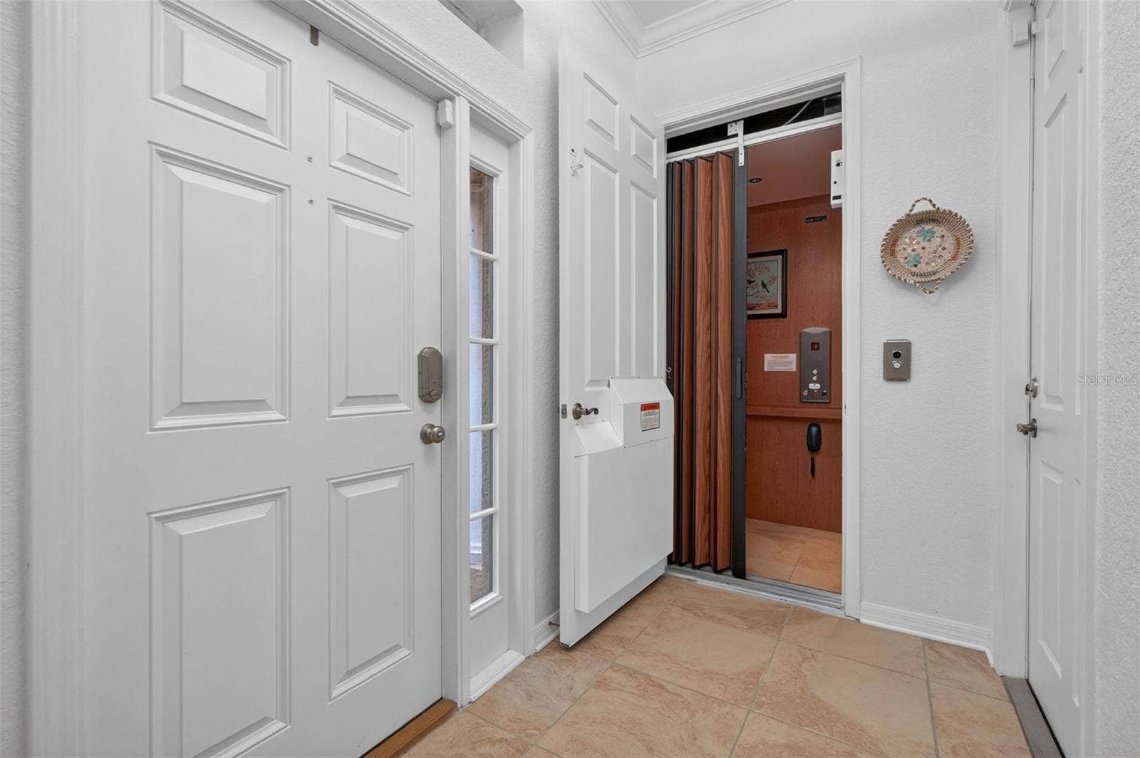 1360 EMERALD DUNES DRIVE, Sun City Center, FL 33573 Elevator - 2nd floor