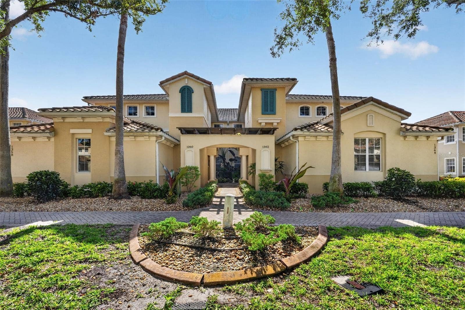 1360 EMERALD DUNES DRIVE, Sun City Center, FL 33573 Home sweet home