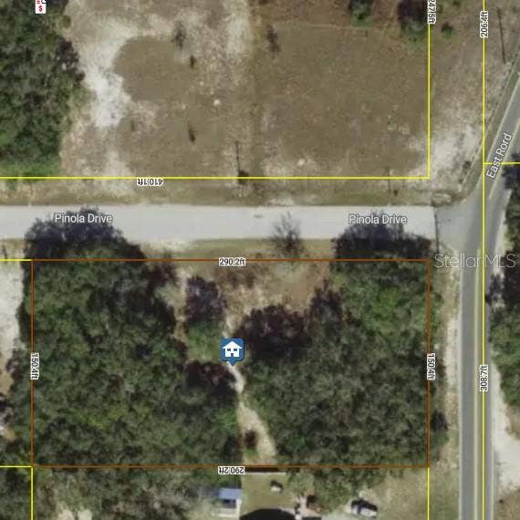 Property photo for 0 VACANT LAND (LOT 6), Hudson, FL