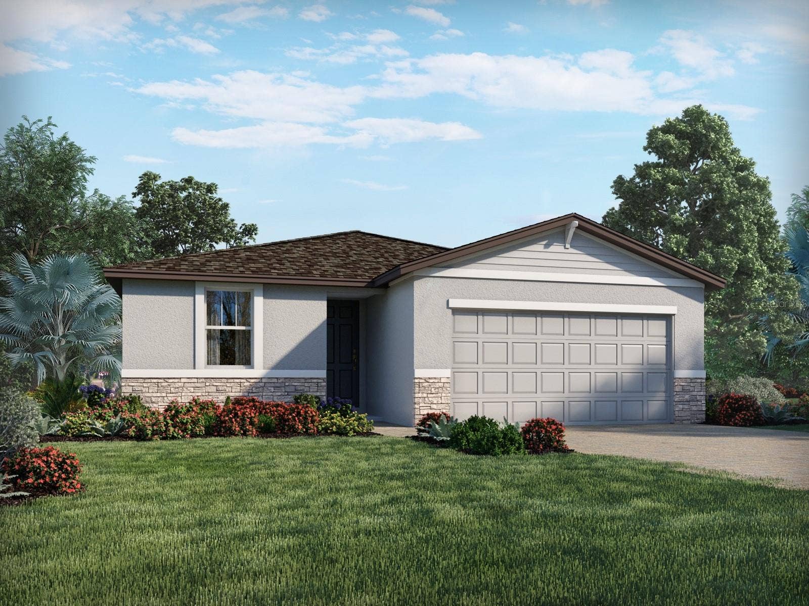 1424 POCKET WILDERNESS WAY, Lake Hamilton, FL 33851