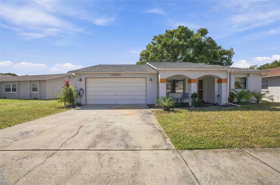 Property photo for 11409 POSSUM TRAIL, Port Richey, FL