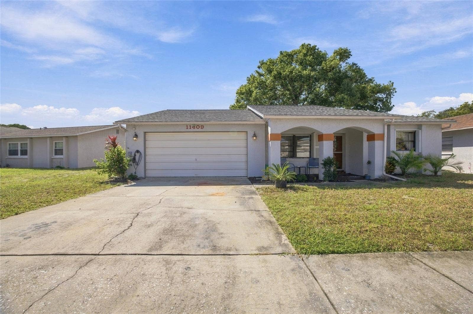 11409 POSSUM TRAIL, Port Richey, FL 34668 11409 POSSUM TRAIL, Port Richey, FL 34668