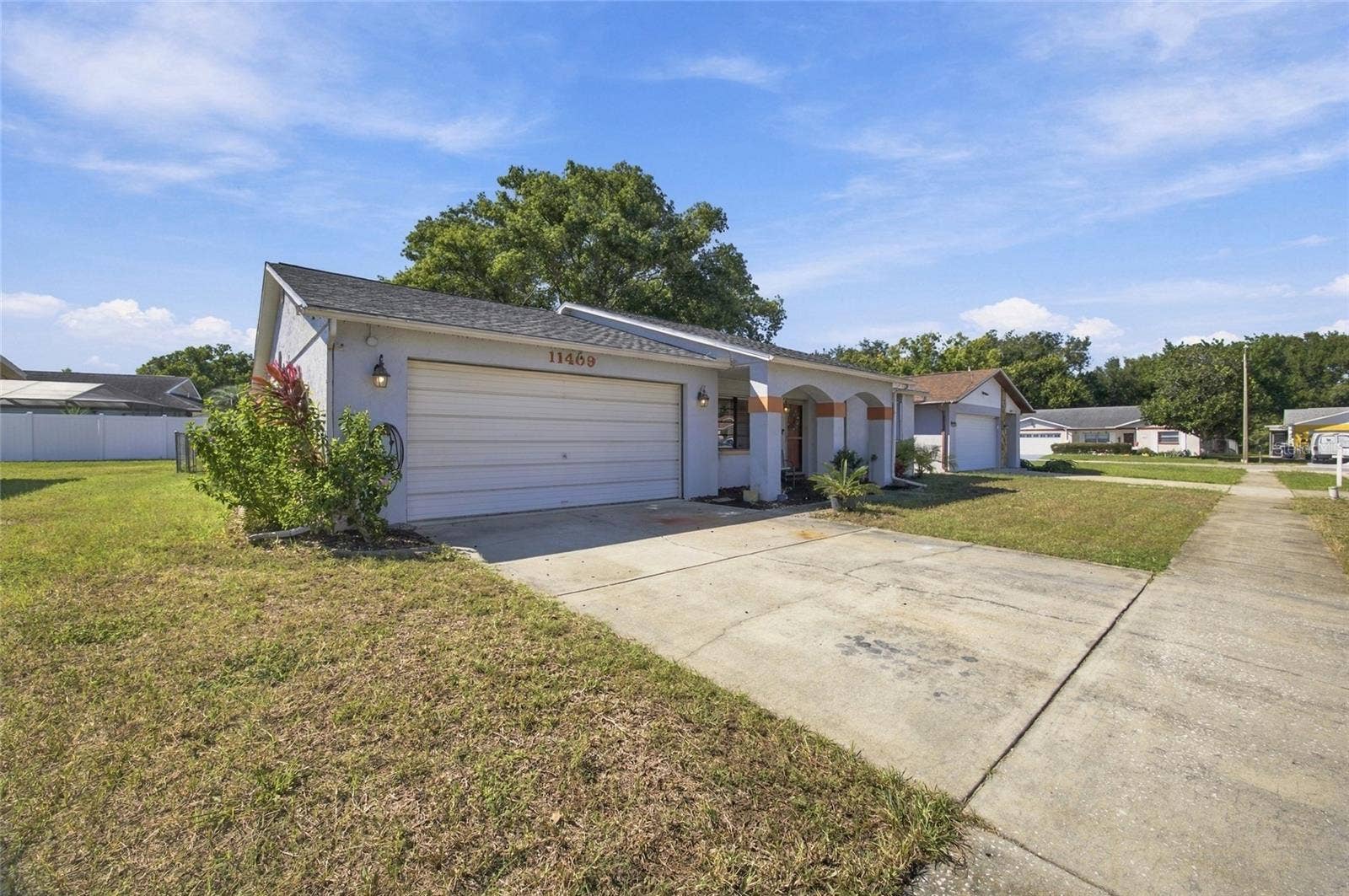11409 POSSUM TRAIL, Port Richey, FL 34668 11409 POSSUM TRAIL, Port Richey, FL 34668