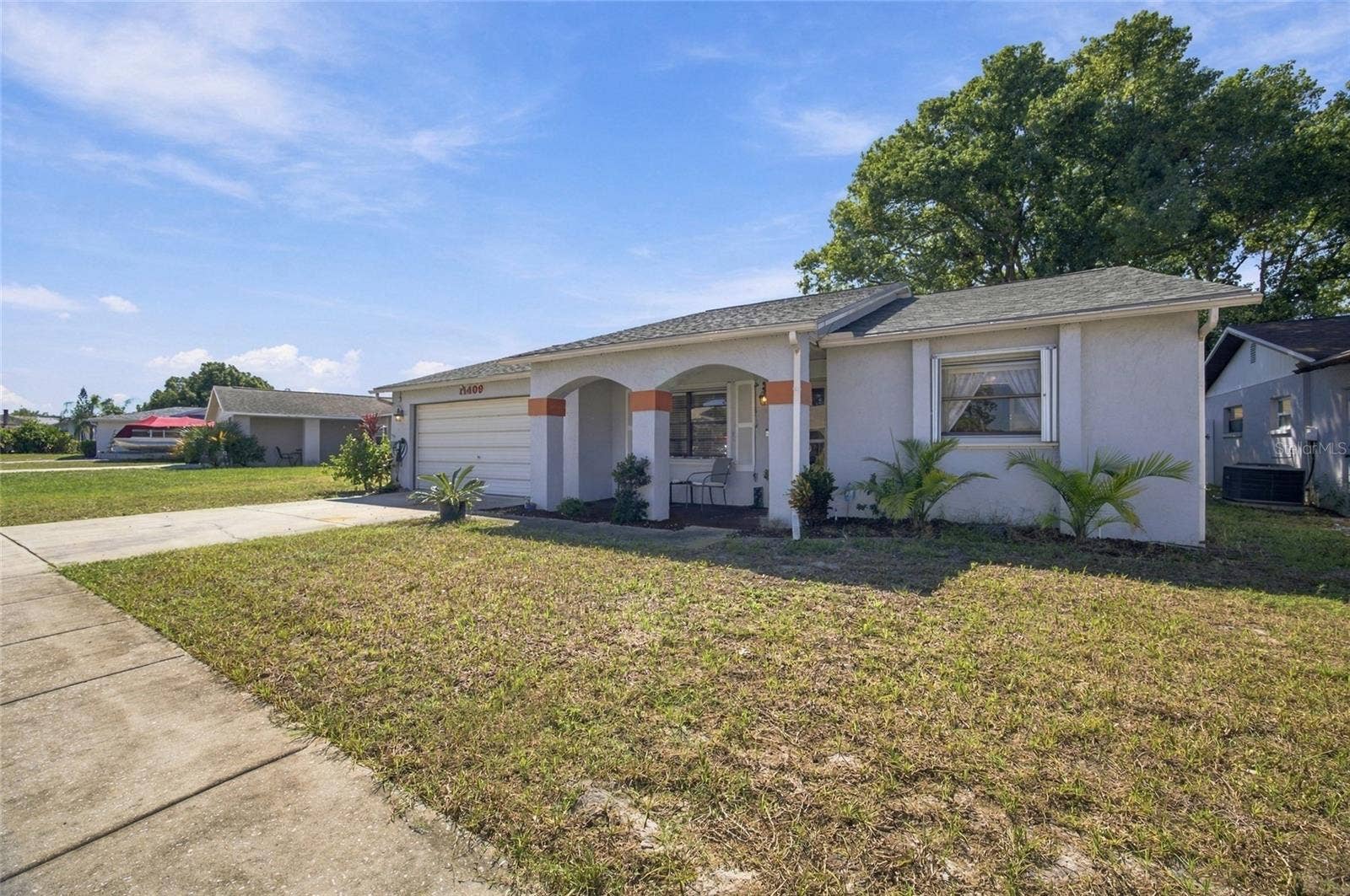 11409 POSSUM TRAIL, Port Richey, FL 34668 11409 POSSUM TRAIL, Port Richey, FL 34668