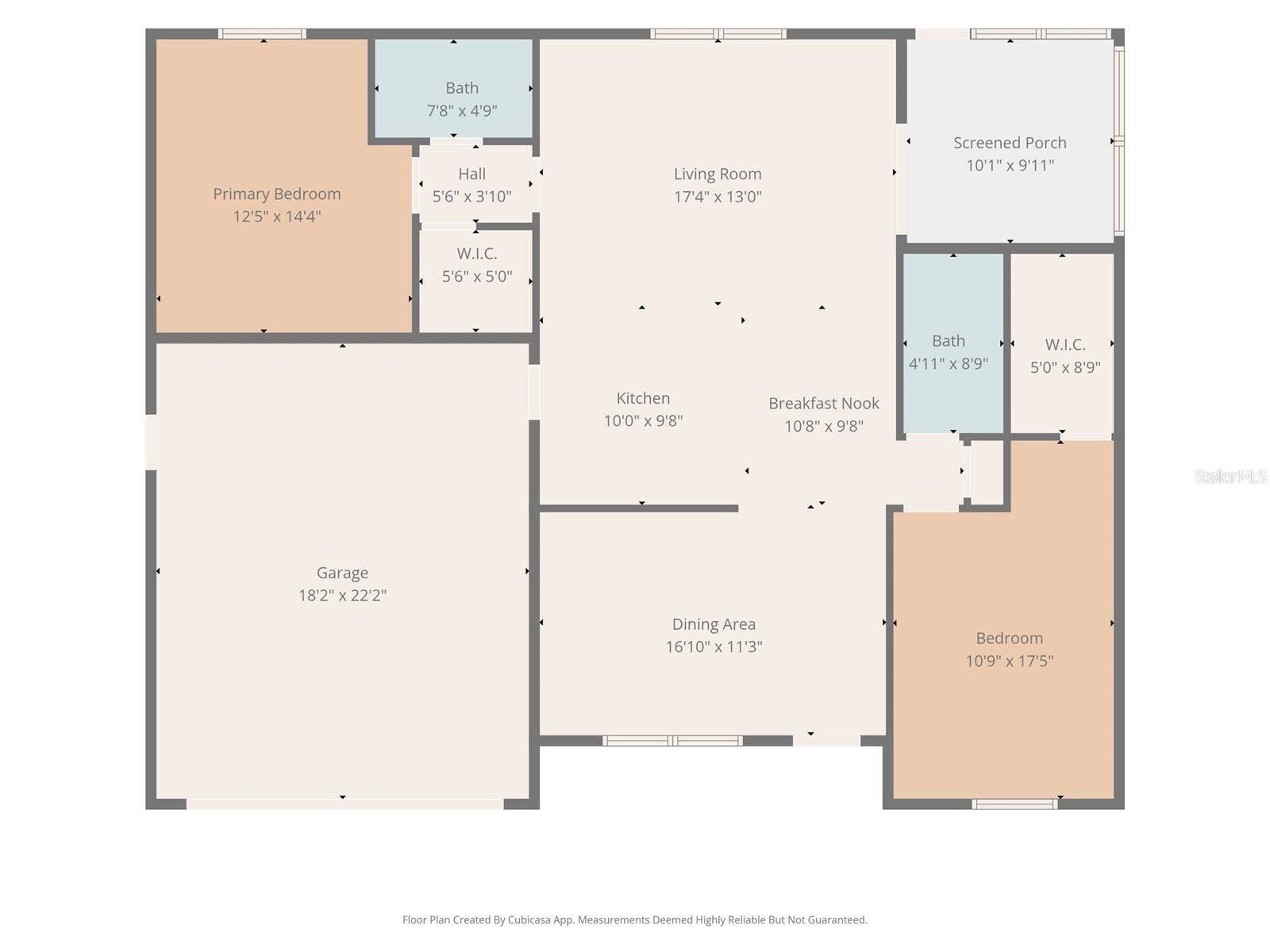 11409 POSSUM TRAIL, Port Richey, FL 34668 11409 POSSUM TRAIL, Port Richey, FL 34668