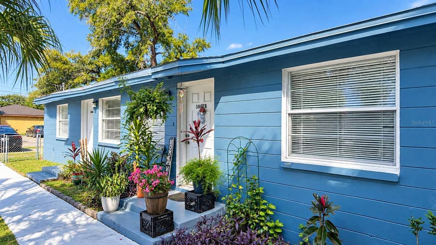 Property photo for 3807 PHILLIPS STREET, Tampa, FL