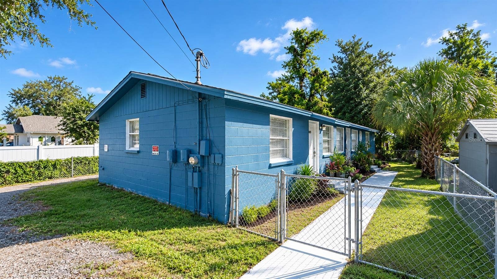 3807 PHILLIPS STREET, Tampa, FL 33619 3807 PHILLIPS STREET, Tampa, FL 33619