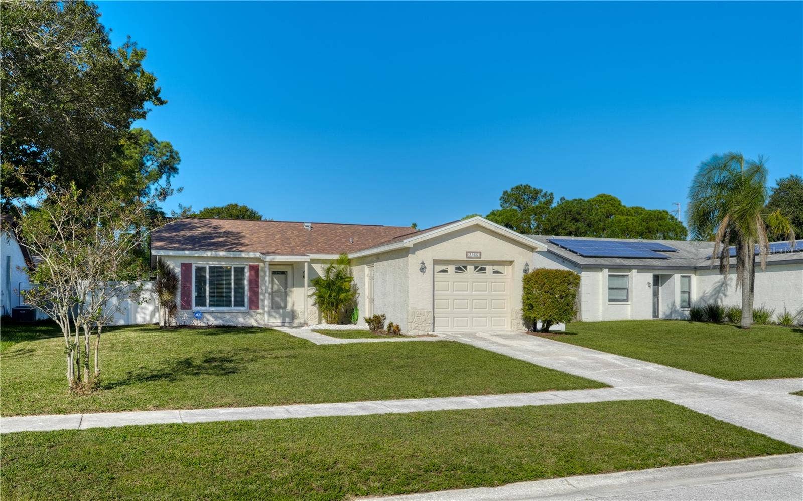 3266 PINE HAVEN DR, Clearwater, FL 33761