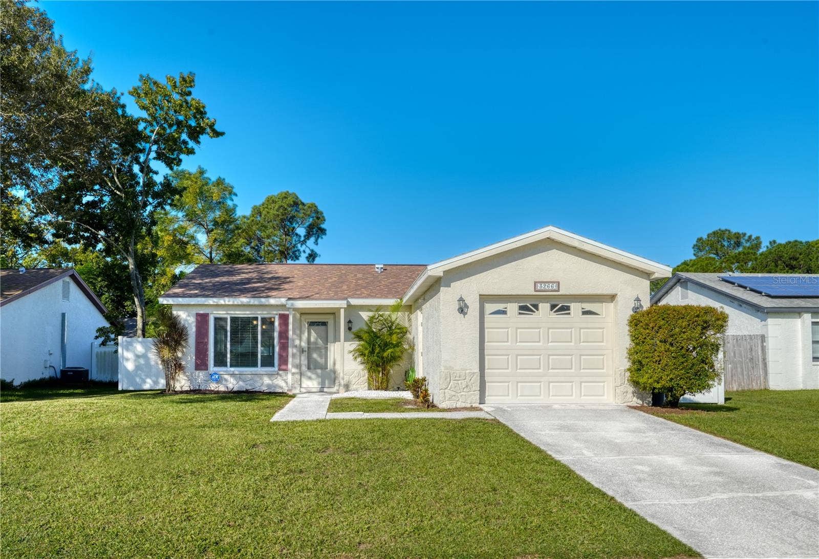 3266 PINE HAVEN DR, Clearwater, FL 33761