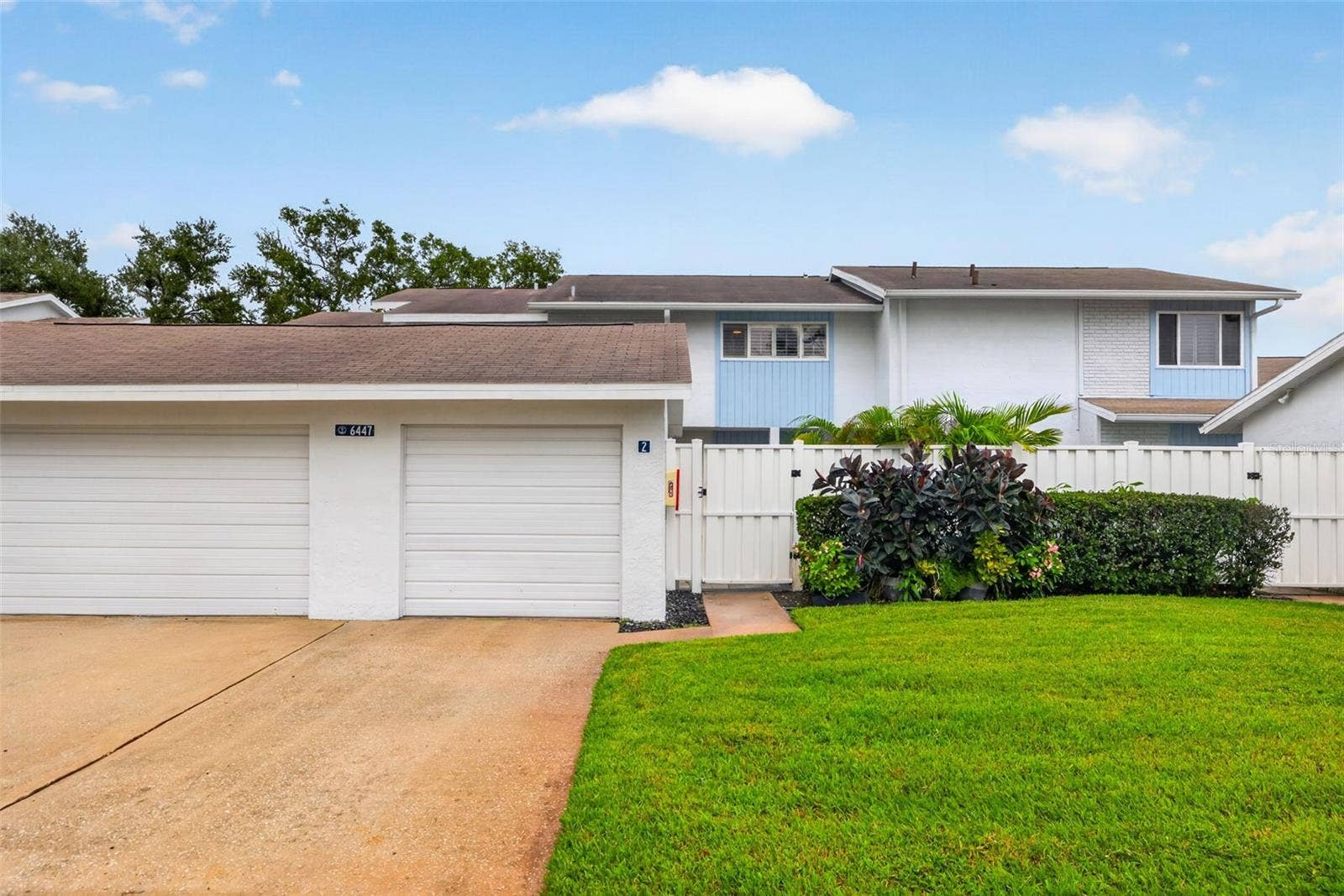 6447 CAPE HATTERAS WAY NE, #2, St Petersburg, FL 33702 6447 CAPE HATTERAS WAY NE, #2, St Petersburg, FL 33702