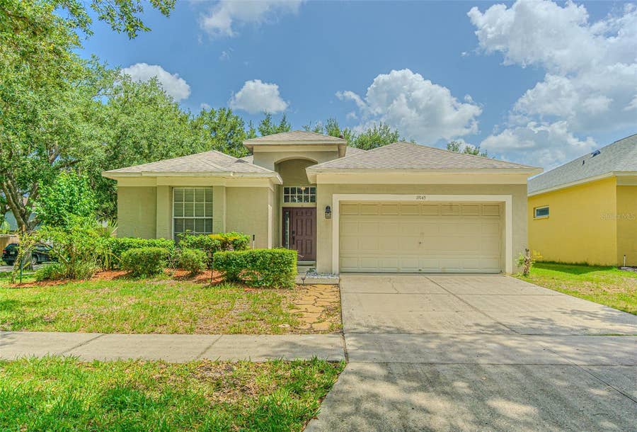 Property photo for 19145 WOOD SAGE DRIVE, Tampa, FL
