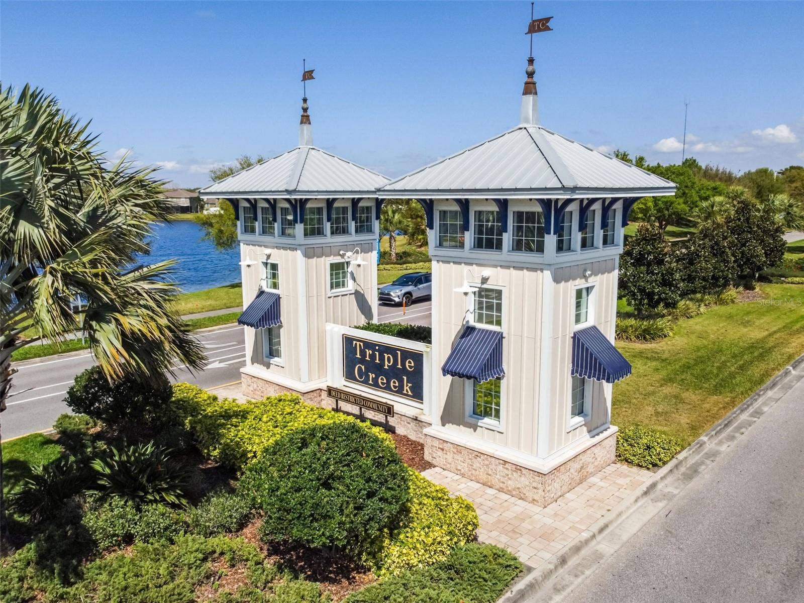 12401 TRIPLE CREEK BOULEVARD, Riverview, FL 33579 12401 TRIPLE CREEK BOULEVARD, Riverview, FL 33579