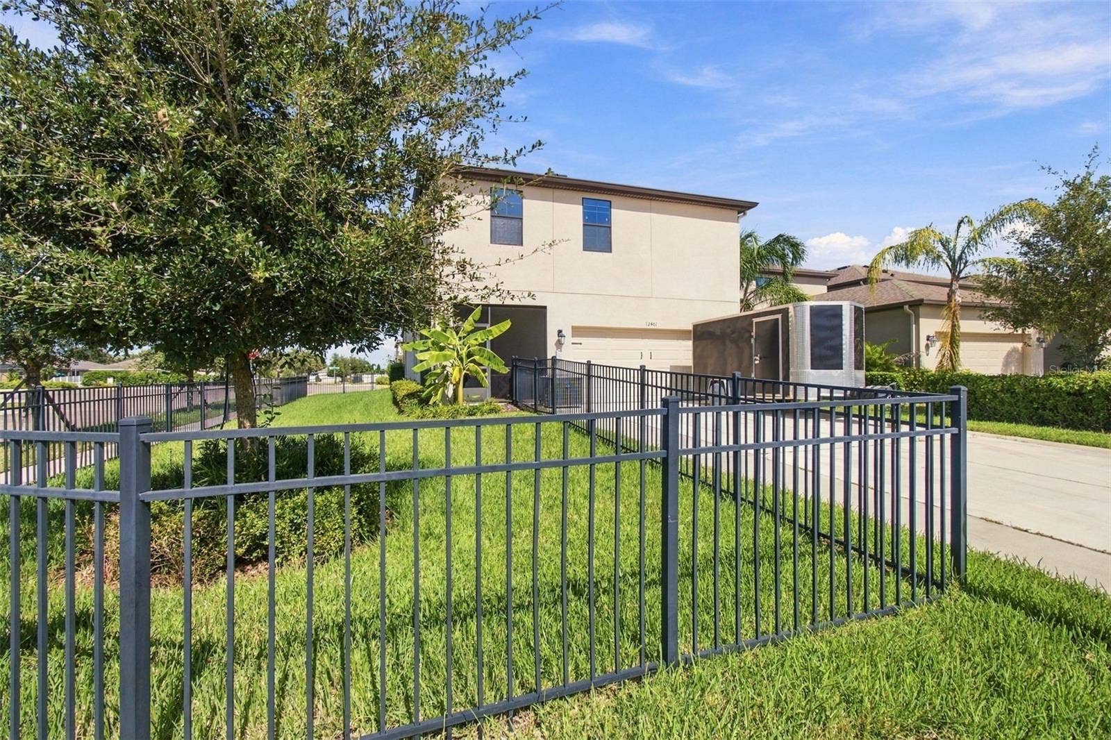 12401 TRIPLE CREEK BOULEVARD, Riverview, FL 33579 12401 TRIPLE CREEK BOULEVARD, Riverview, FL 33579
