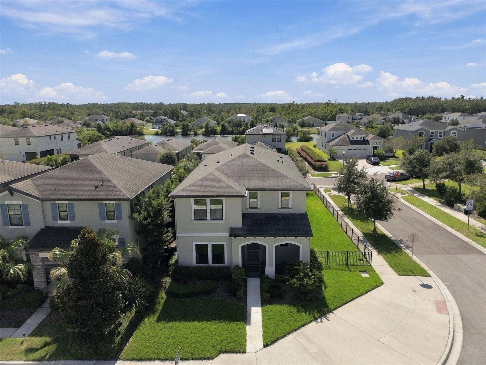 12401 TRIPLE CREEK BOULEVARD, Riverview, FL 33579 12401 TRIPLE CREEK BOULEVARD, Riverview, FL 33579