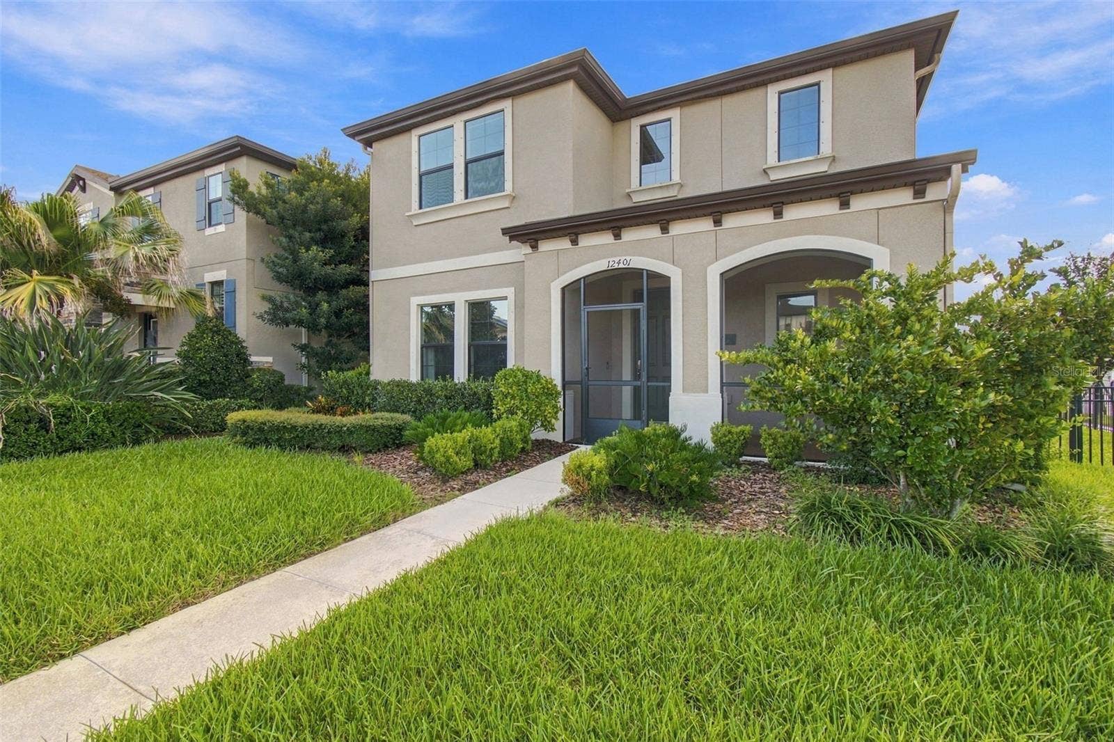 12401 TRIPLE CREEK BOULEVARD, Riverview, FL 33579 12401 TRIPLE CREEK BOULEVARD, Riverview, FL 33579