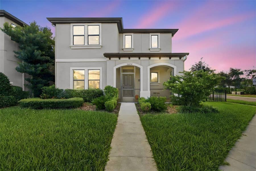 Property photo for 12401 TRIPLE CREEK BOULEVARD, Riverview, FL
