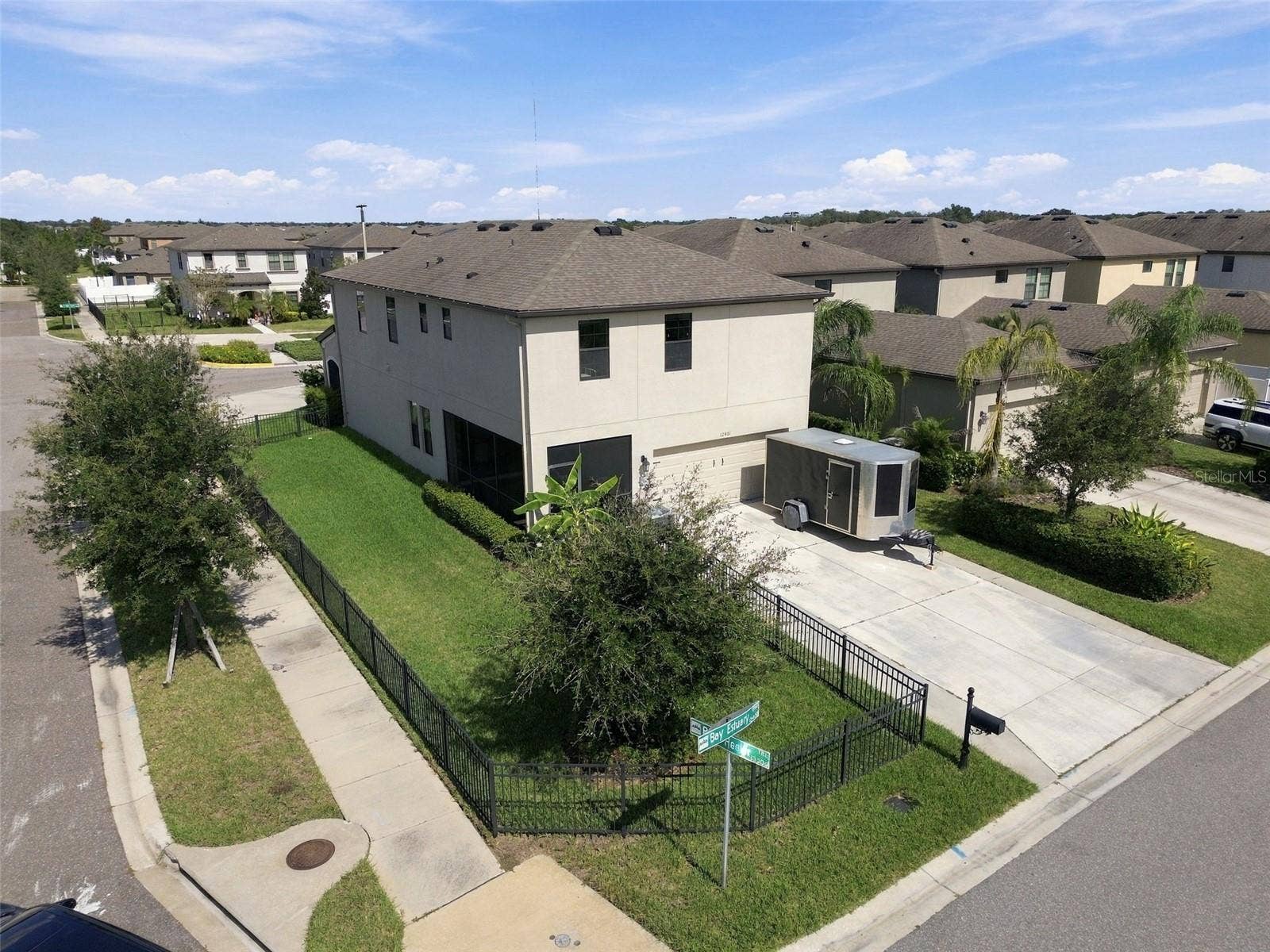 12401 TRIPLE CREEK BOULEVARD, Riverview, FL 33579 12401 TRIPLE CREEK BOULEVARD, Riverview, FL 33579