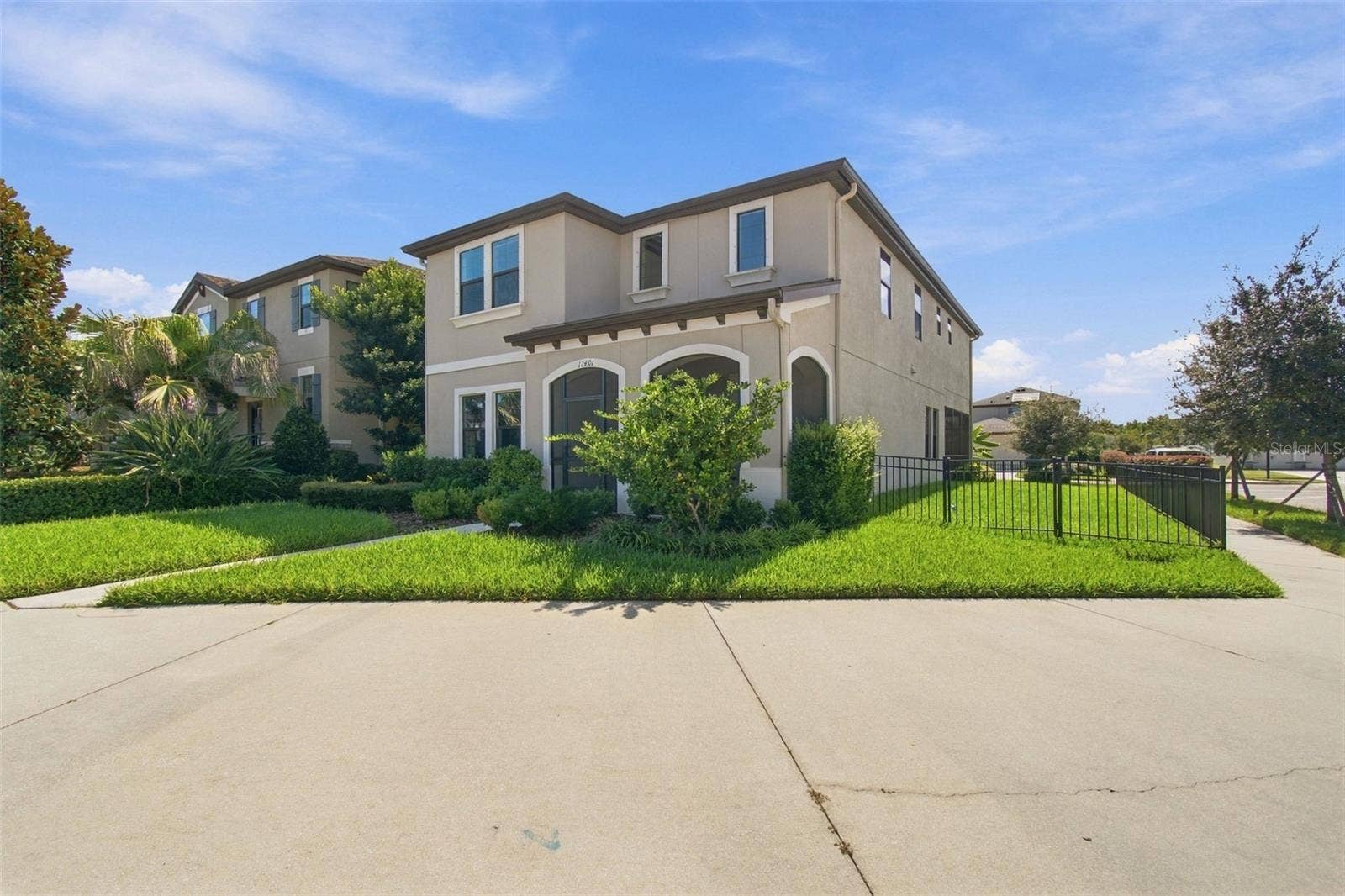 12401 TRIPLE CREEK BOULEVARD, Riverview, FL 33579 12401 TRIPLE CREEK BOULEVARD, Riverview, FL 33579