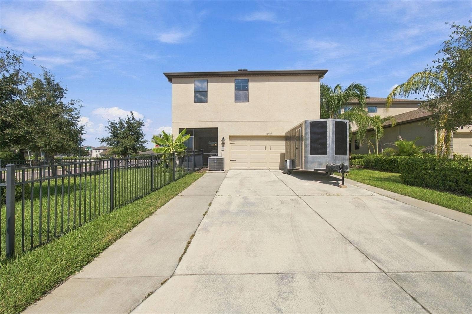 12401 TRIPLE CREEK BOULEVARD, Riverview, FL 33579 12401 TRIPLE CREEK BOULEVARD, Riverview, FL 33579