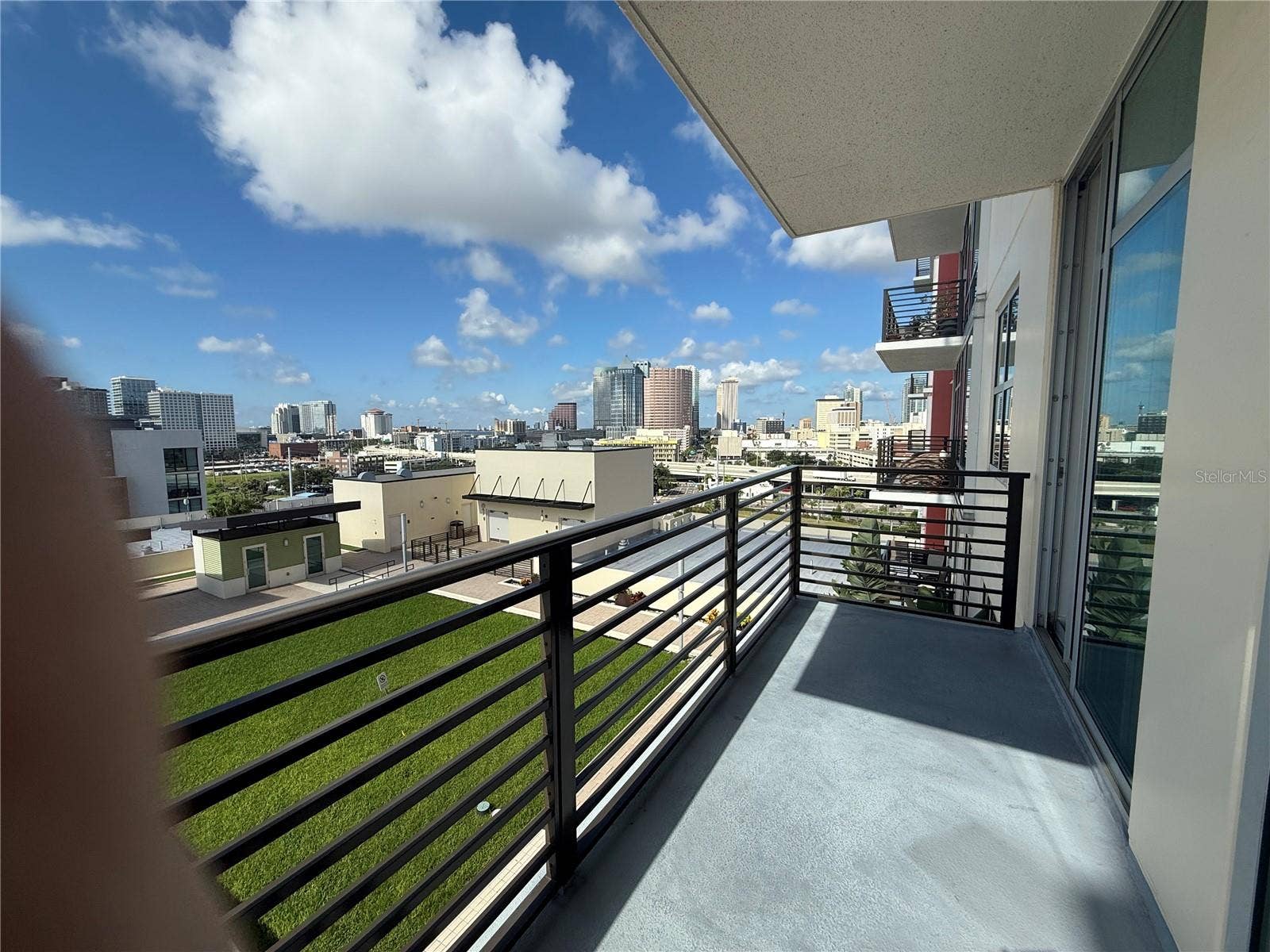 1120 E KENNEDY BOULEVARD, #1111, Tampa, FL 33602