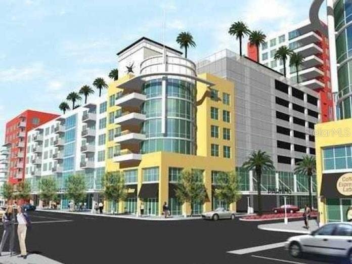 1120 E KENNEDY BOULEVARD, #1111, Tampa, FL 33602