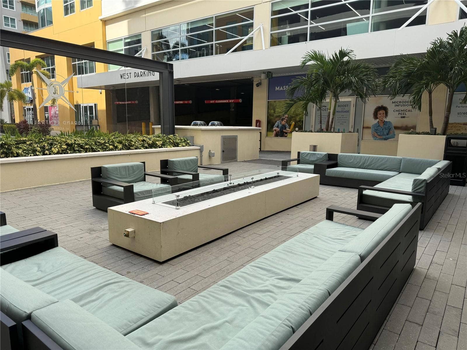 1120 E KENNEDY BOULEVARD, #1111, Tampa, FL 33602