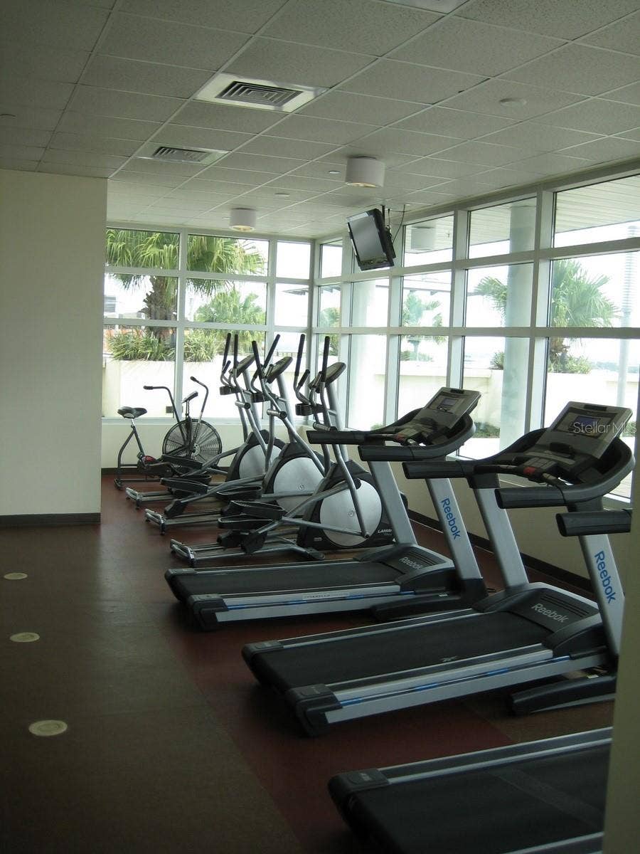 1120 E KENNEDY BOULEVARD, #1111, Tampa, FL 33602