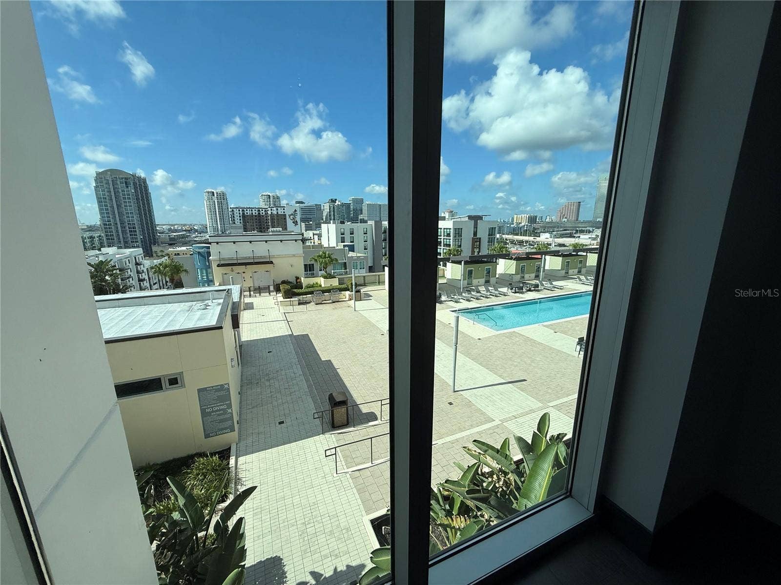 1120 E KENNEDY BOULEVARD, #1111, Tampa, FL 33602