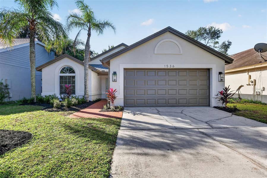 Property photo for 1536 CROSSWIND CIRCLE, Orlando, FL