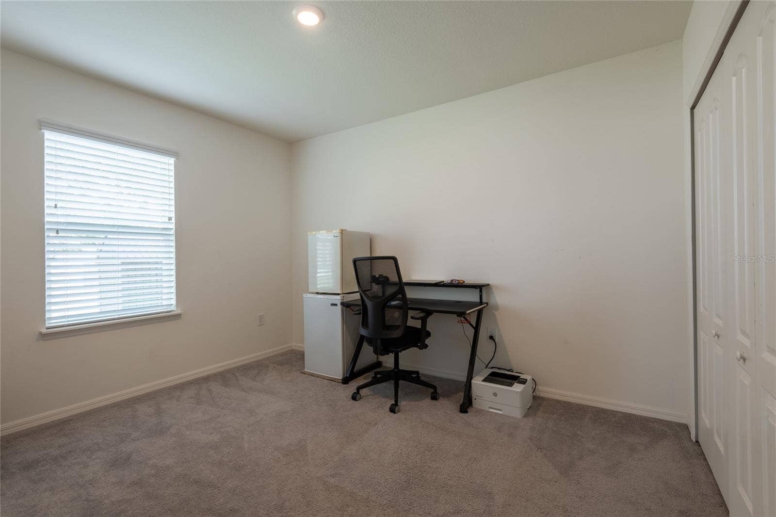 13459 BANYAN ROAD, Spring Hill, FL 34609 Spacious 3rd bedroom.