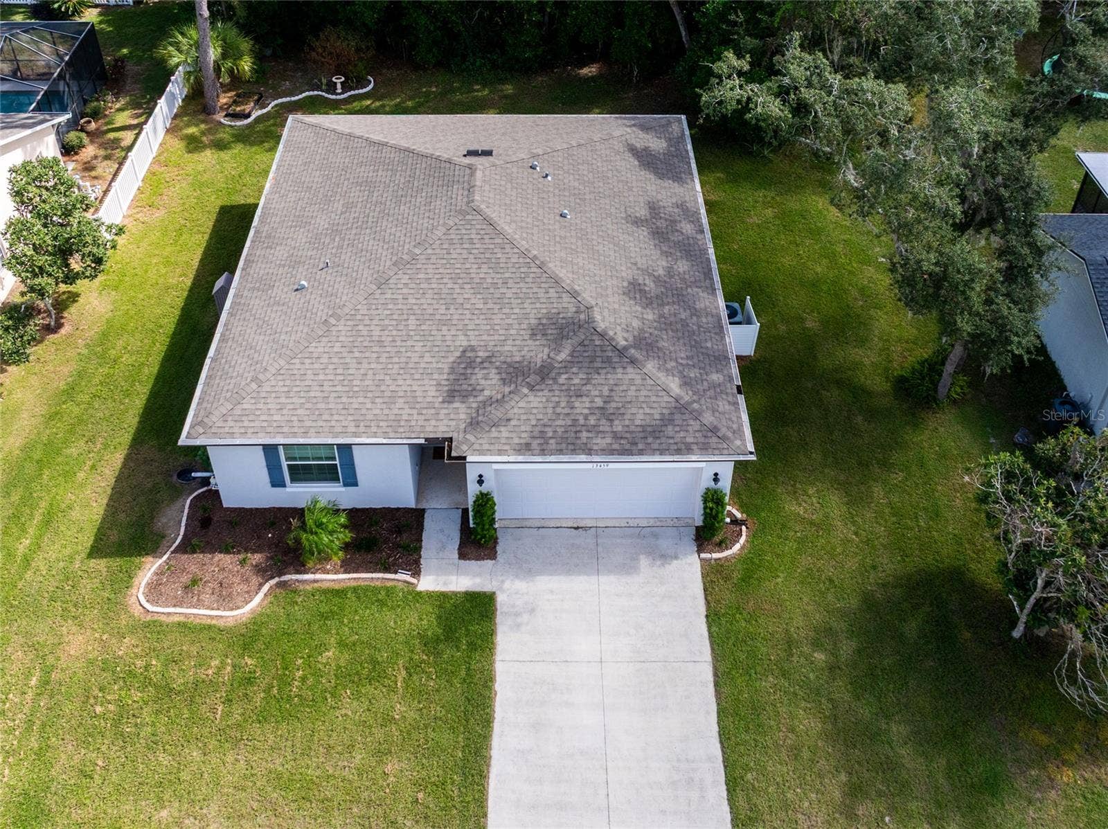 13459 BANYAN ROAD, Spring Hill, FL 34609 Over 1/4 acre!