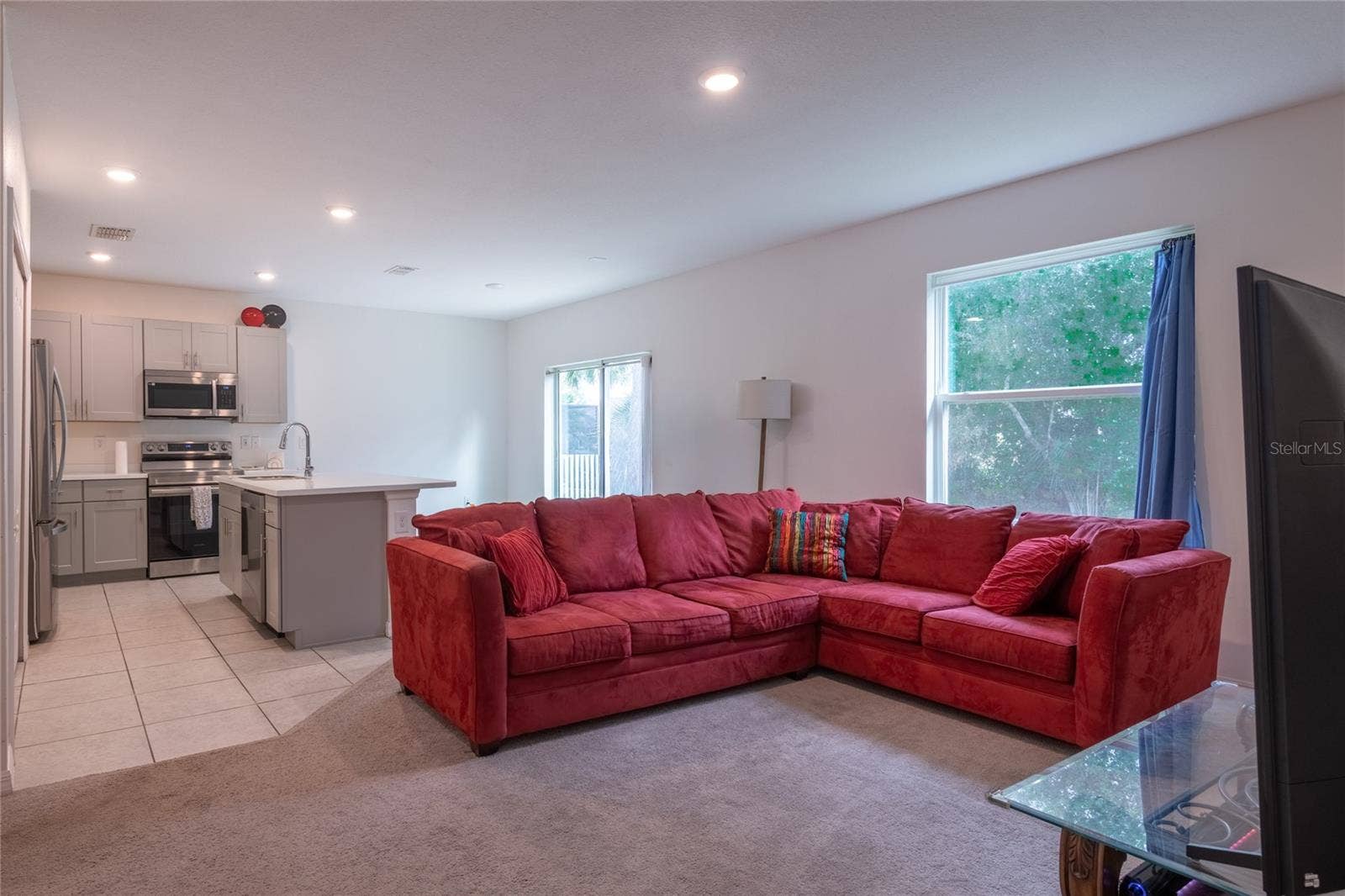 13459 BANYAN ROAD, Spring Hill, FL 34609 Open floor plan!