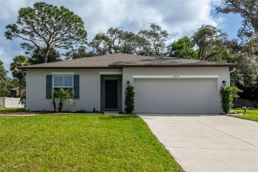 Property photo for 13459 BANYAN ROAD, Spring Hill, FL
