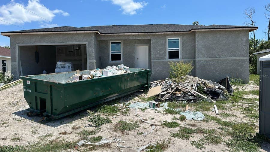 Property photo for 17349 PHEASANT CIRCLE, Port Charlotte, FL