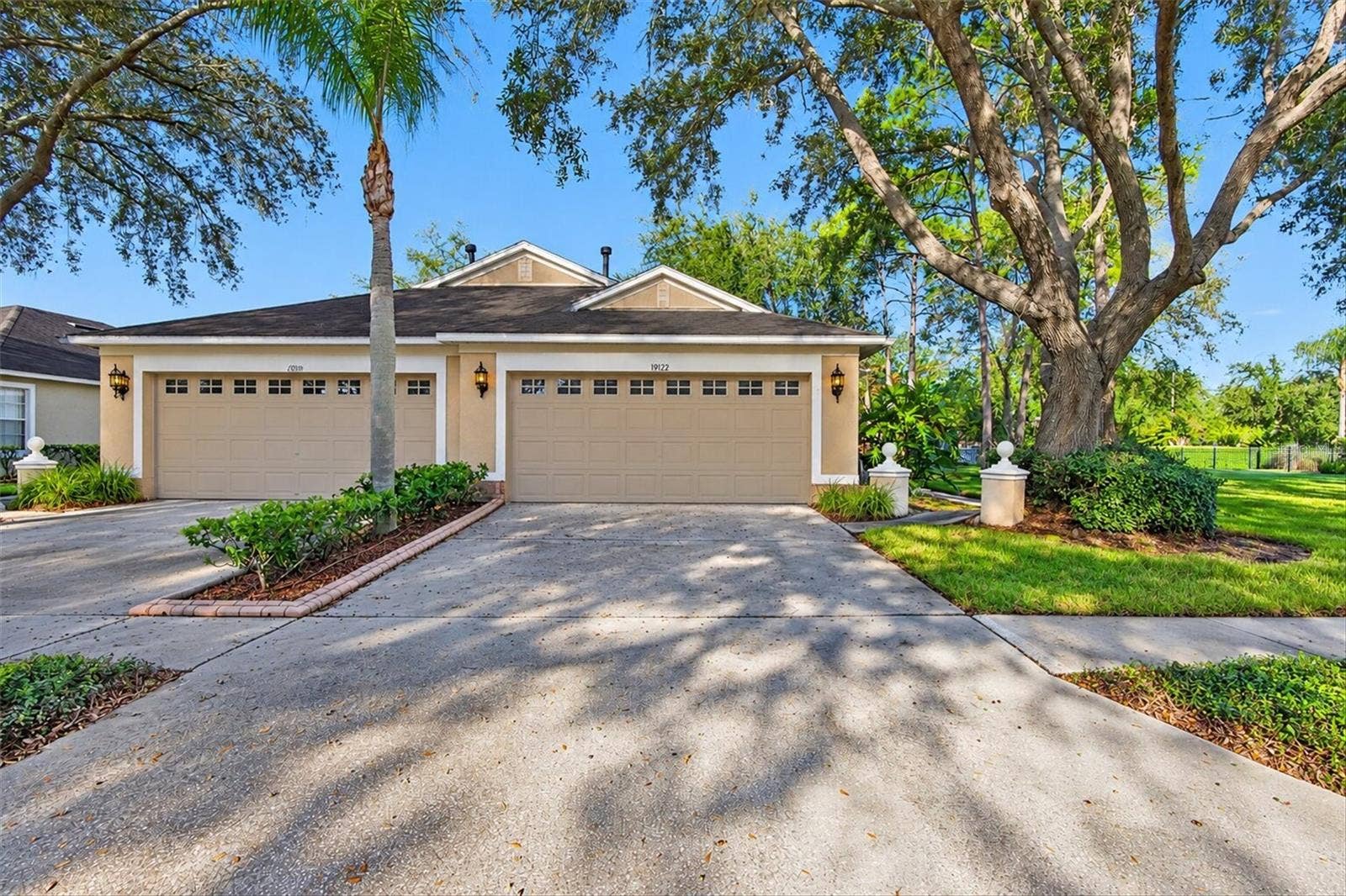 19122 DOVES LANDING DRIVE, Tampa, FL 33647 19122 DOVES LANDING DRIVE, Tampa, FL 33647